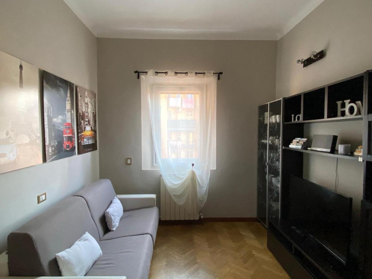 Casa Caso Guest House Μπολόνια Εξωτερικό φωτογραφία