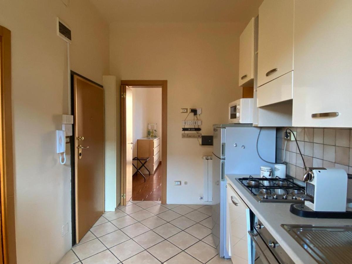 Casa Caso Guest House Μπολόνια Εξωτερικό φωτογραφία