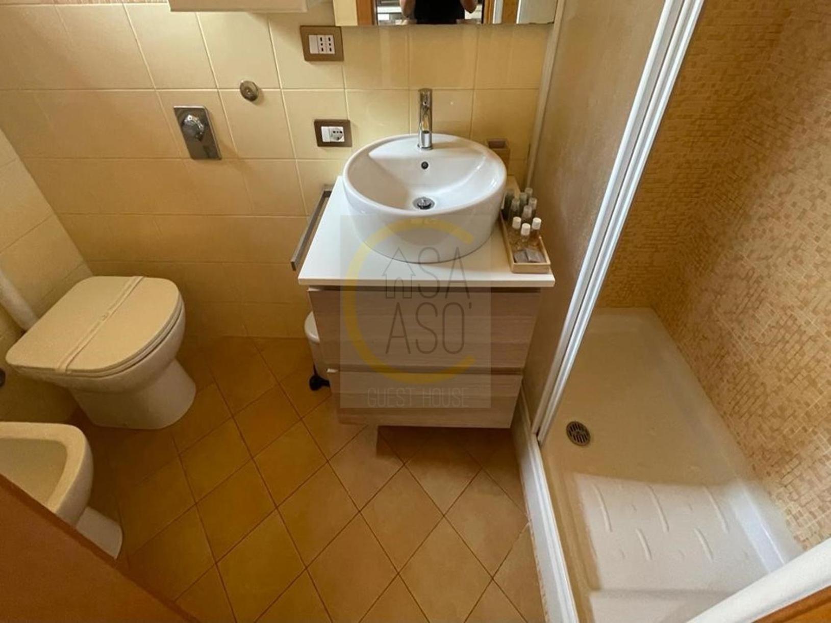 Casa Caso Guest House Μπολόνια Εξωτερικό φωτογραφία