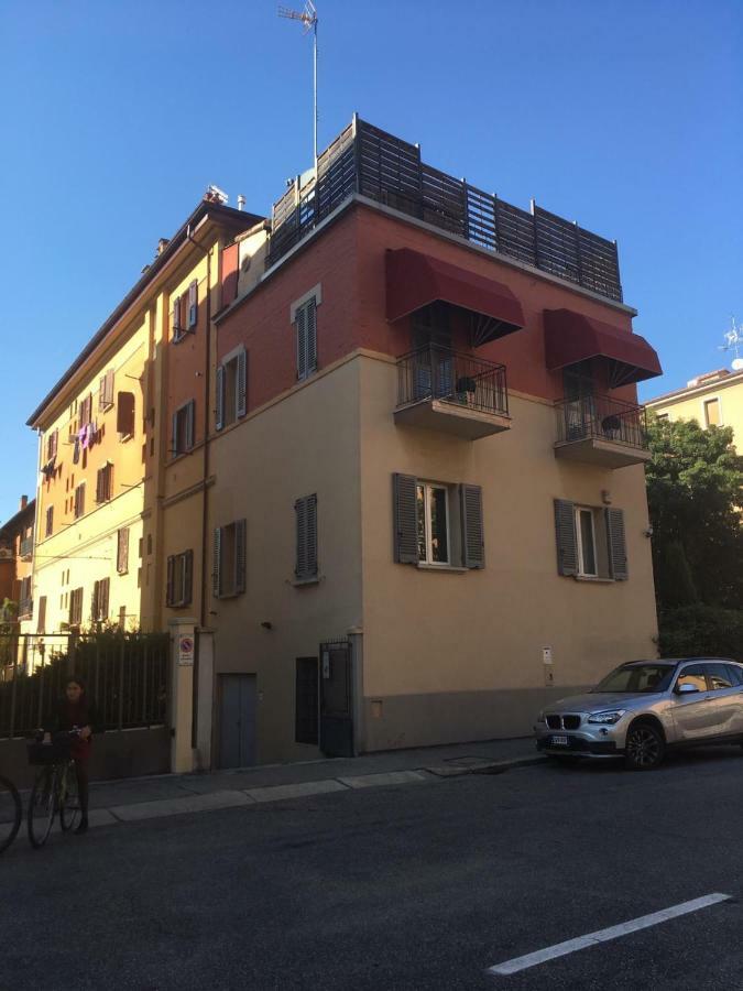 Casa Caso Guest House Μπολόνια Εξωτερικό φωτογραφία