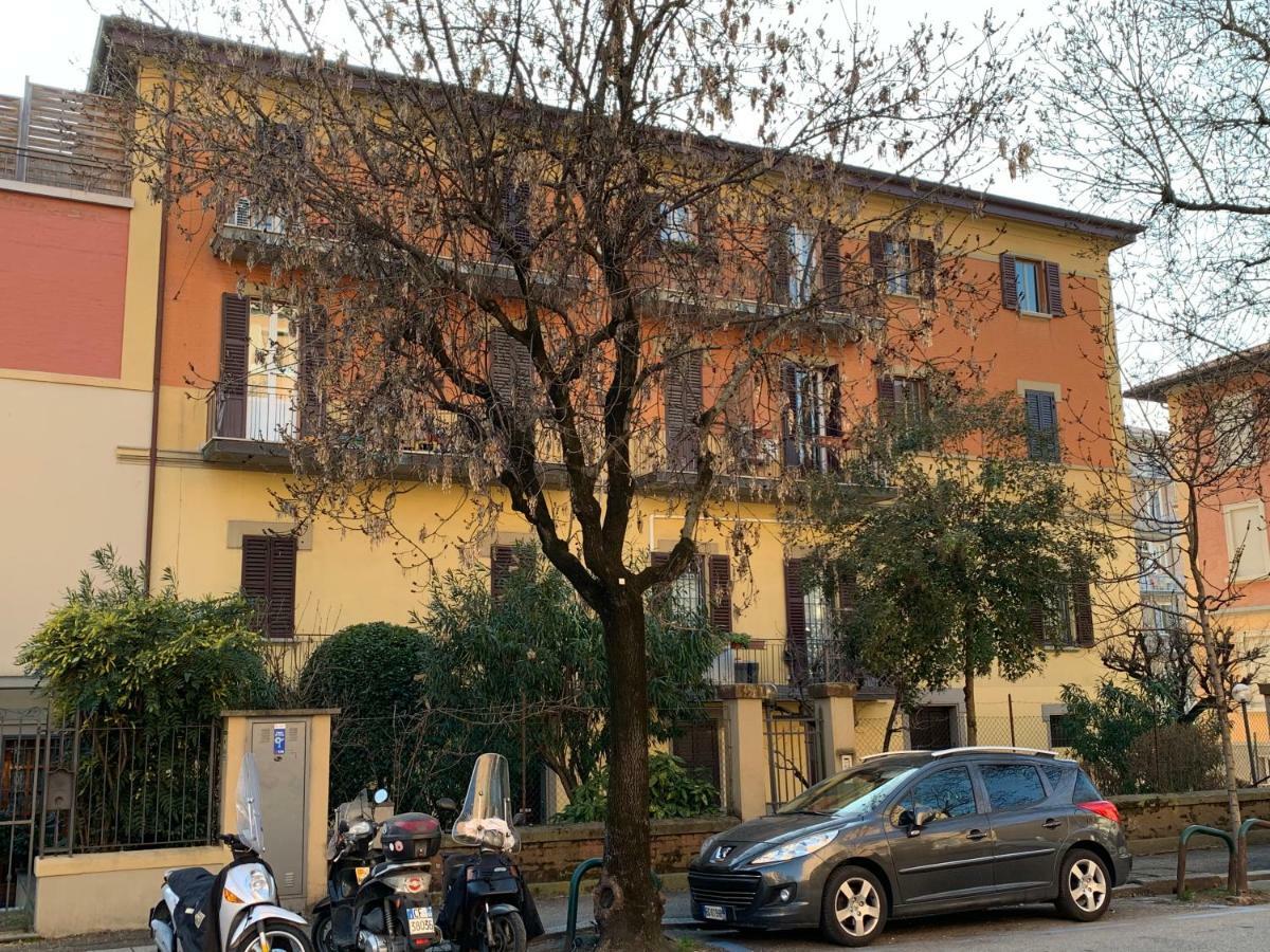 Casa Caso Guest House Μπολόνια Εξωτερικό φωτογραφία